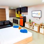 Ambrosial Suites Premium ท่าเรือ แหลมบาหลีไฮ พัทยา