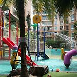 Atlantis Condo Resort By Ton