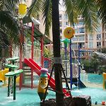 Atlantis Condo Resort By Ton