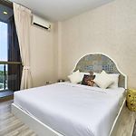 泰国芭提雅baan Plai Haad Condo