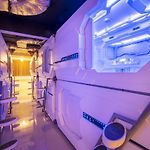 Hi Capsule Pattaya (Adults Only)