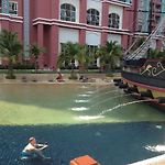 Grande Caribbean Resort 17Th Floor By Bell-Turner