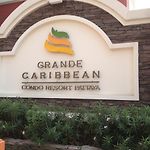 Grande Caribbean Resort 17Th Floor By Bell-Turner