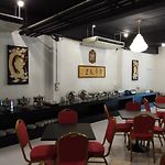 中国城财神大酒店