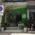 Trebel Pattaya