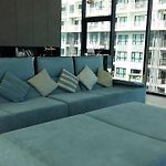 The Base Central Pattaya By Nkl