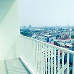 The Base Pattaya 芭提雅基地公寓