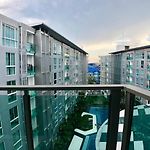 City Center Residence By Pattaya Sunny Rentals