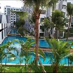 Arcadia Beach Resort By Dary