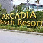 Arcadia Beach Resort By Dary