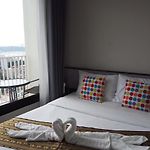 The Base Central Pattaya