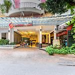 โรงแรมอิสตินี่ เพลส