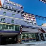 โรงแรมอิสตินี่ เรสซิเดนซ์