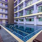 โรงแรมอิสตินี่ เรสซิเดนซ์
