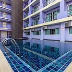 โรงแรมอิสตินี่ เรสซิเดนซ์