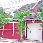 Amazing Tropical Family Thai Style Villa All Costs Included