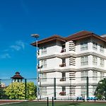 Rcg Suites Pattaya