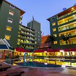 ภูพญา รีสอร์ท พัทยา