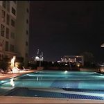 High Floor Seaview Lumpini Ville Wongamat