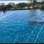 High Floor Seaview Lumpini Ville Wongamat