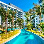 Arcadia Beach Resort Pattaya