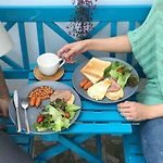 Kk House & Cafe