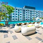 Arcadia Beach Resort Pattaya