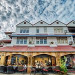 Hotel Danmark Jomtien Beach