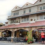Hotel Danmark Jomtien Beach