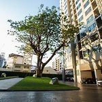 The Base Central Pattaya By Pattaya Holiday