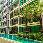 Siam Oriantal Tropical Garden By Parikal