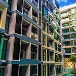 Siam Oriantal Tropical Garden By Parikal