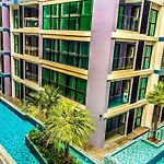 Siam Oriantal Tropical Garden By Parikal
