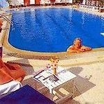 Jomtien Orchid Hotel