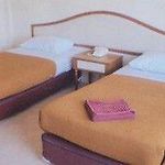Jomtien Orchid Hotel