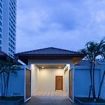 Anb Poolvilla 2Br With Private Beach In Pratamnak