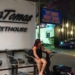 Tuy Knight Guest House