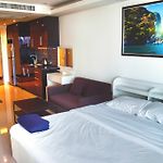 The Cozy Beach View Condominium By Homelicious Hospitality