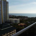 The Cozy Beach View Condominium By Homelicious Hospitality