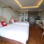 Zen Rooms Phothisan Soi 4