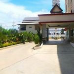 Lk Pavilion Executive Serviced Apartment
