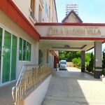Lk Pavilion Executive Serviced Apartment