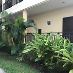 Richmond Apartment