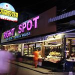 Right Spot