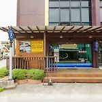 โอโย 285 เดอะ โมเดิร์น เพลซ