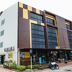 โอโย 285 เดอะ โมเดิร์น เพลซ