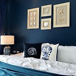 Centara Avenue Residence By Patsamon
