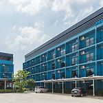 Nine Blue Residence