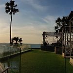Beach Front Condominium At The Palm Wongamat