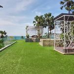 Pattaya Private Beach Luxury Home